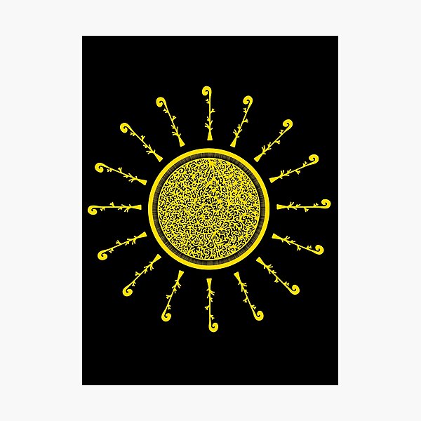 Item preview, Summer sun designed and sold by KillianIsMyHome.