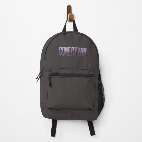 Item preview, Glitch Aesthetic CONECTION Typography Design designed and sold by trepiu.