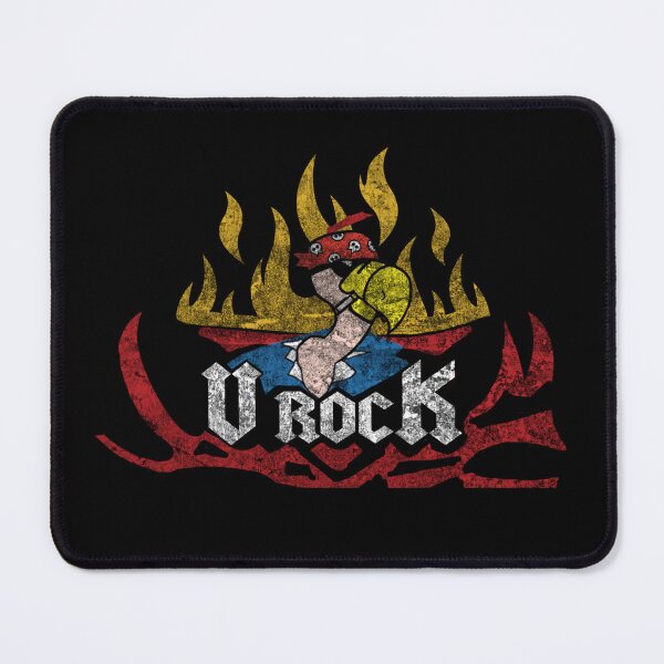 Item preview, V-Rock designed and sold by savethetshirt.