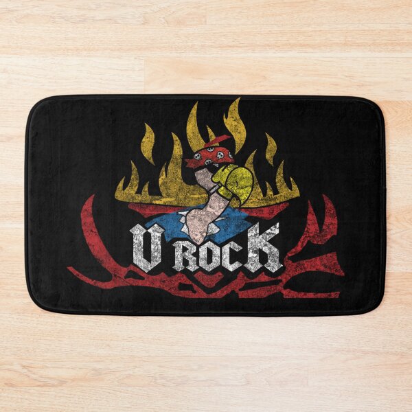 Item preview, V-Rock designed and sold by savethetshirt.