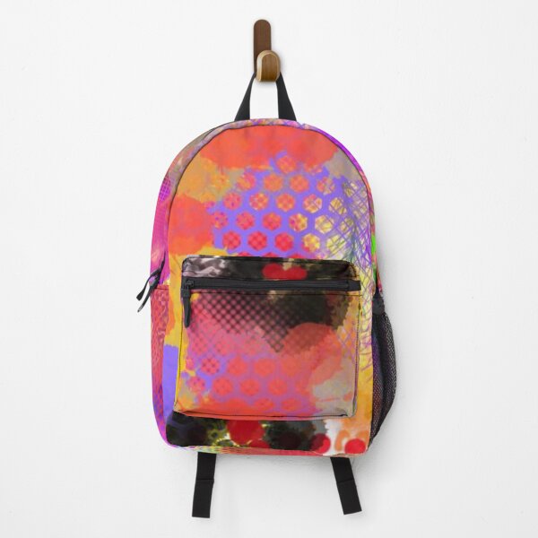Item preview, Abstract of colour designed and sold by EJCairns.