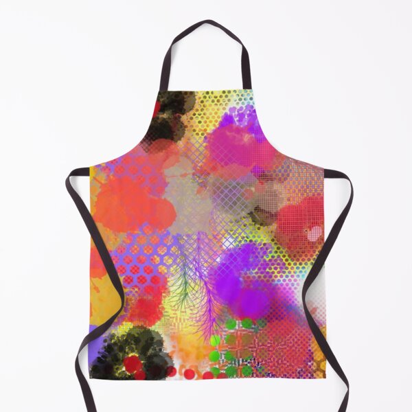 Item preview, Abstract of colour designed and sold by EJCairns.