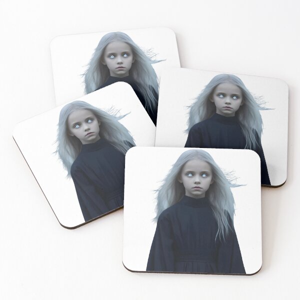 Item preview, Spectral Child designed and sold by PaganVoice.