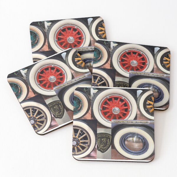 Item preview, Wheels in history  designed and sold by makailadawn.