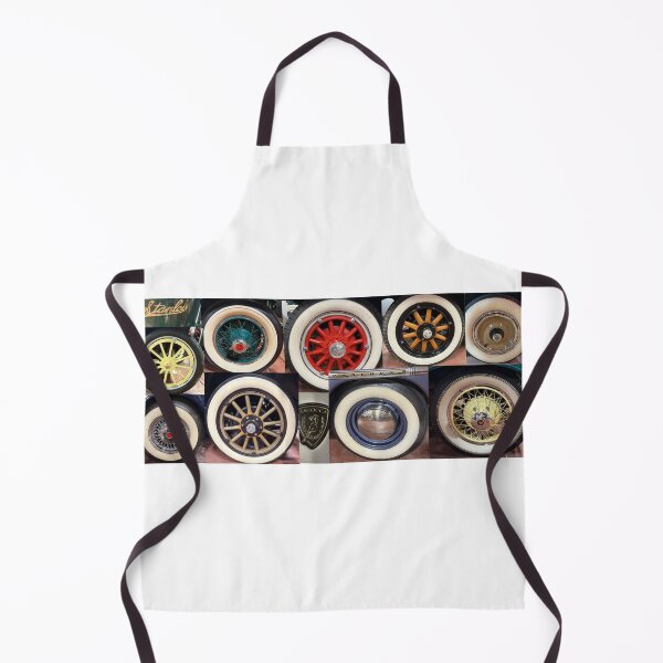 Item preview, Wheels in history designed and sold by makailadawn.