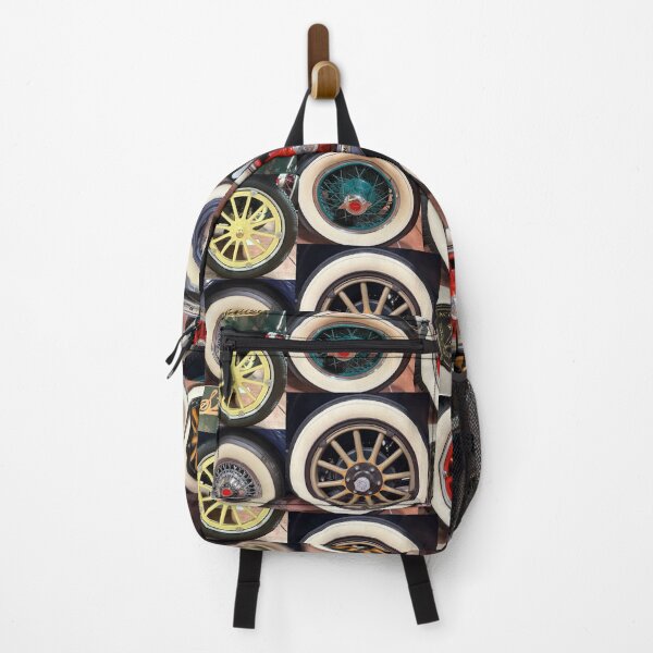 Item preview, Wheels in history  designed and sold by makailadawn.