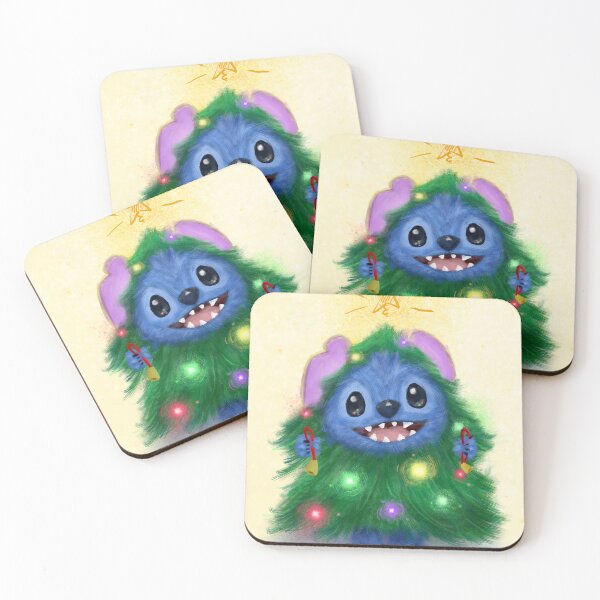 Item preview, Christmas Stitch designed and sold by MaxuUwU.