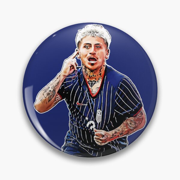 Item preview, Luna USA designed and sold by On Target Sports.