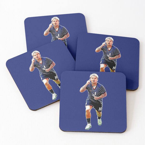 Item preview, Luna USA designed and sold by On Target Sports.