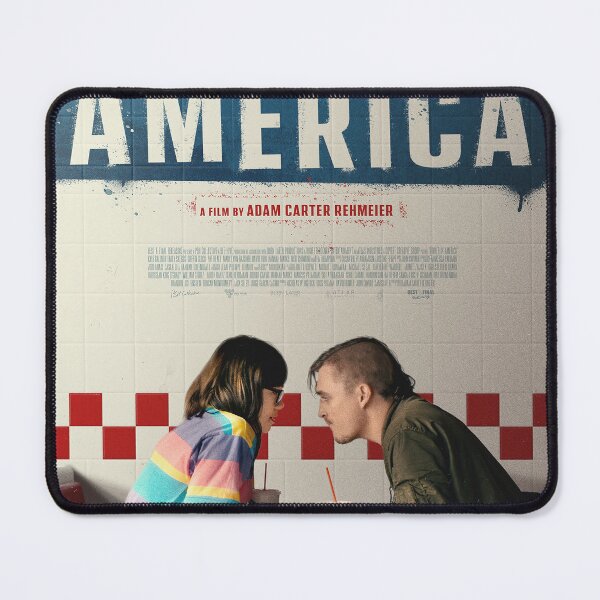 Item preview, Dinner in America designed and sold by stephanieharm.