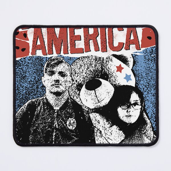 Item preview, Dinner in America designed and sold by stephanieharm.