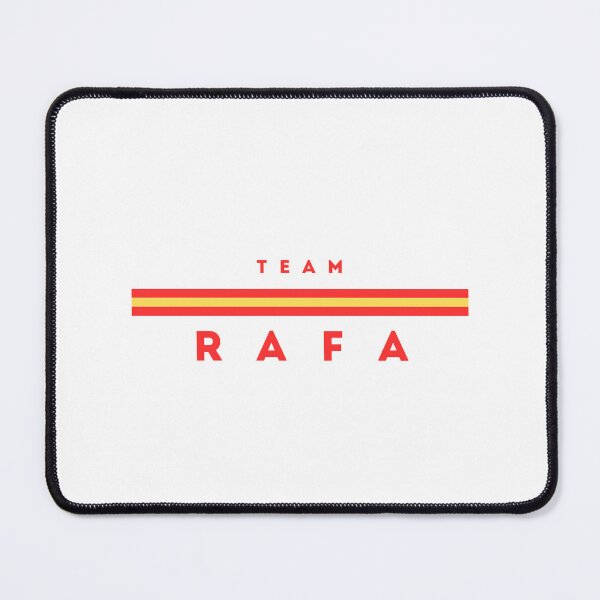 Item preview, Team Rafa - Tennis Players Team Spain designed and sold by TieBreak-Tennis.
