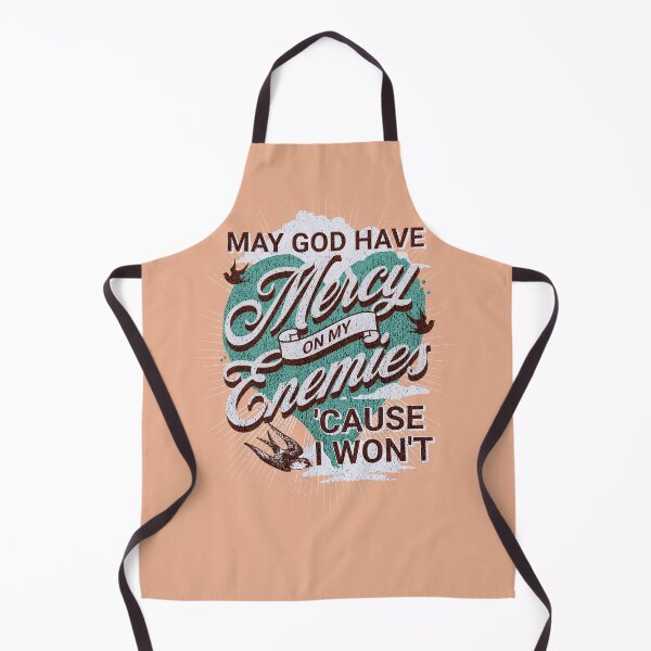 Item preview, Retro Pink Vintage Typography Revenge Enemies Funny Phrase designed and sold by TackyTime.
