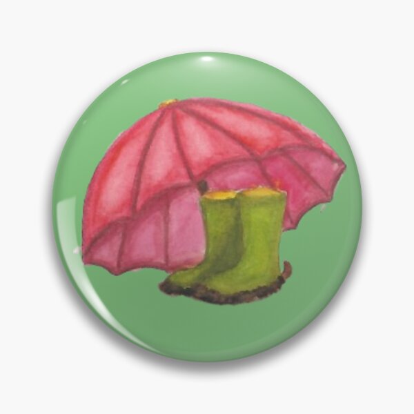 Item preview, Muddy Wellies designed and sold by Eliza-Art-42.