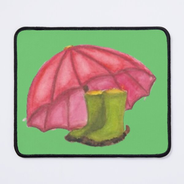 Item preview, Muddy Wellies designed and sold by Eliza-Art-42.