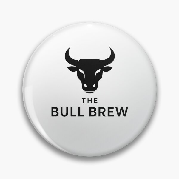 Artikelvorschau, Das Bull Brew entworfen und verkauft von The Bull Brew.