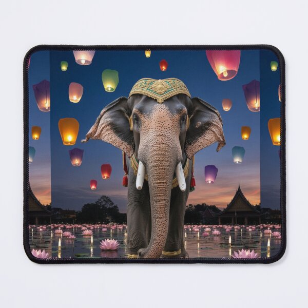 Item preview, Thai Elephant designed and sold by Saejiw888.