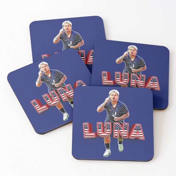 Item preview, Luna USA designed and sold by On Target Sports.