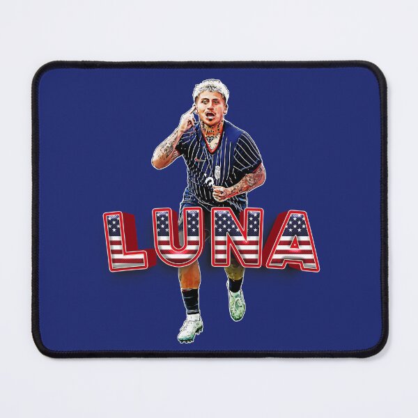 Item preview, Luna USA designed and sold by On Target Sports.