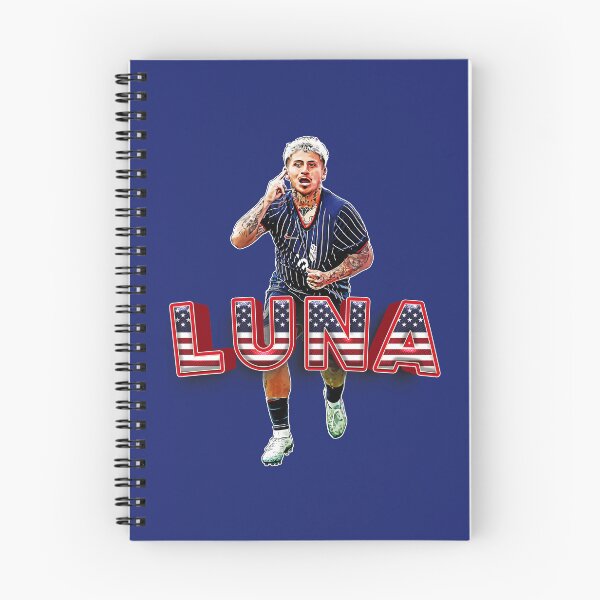 Item preview, Luna USA designed and sold by On Target Sports.