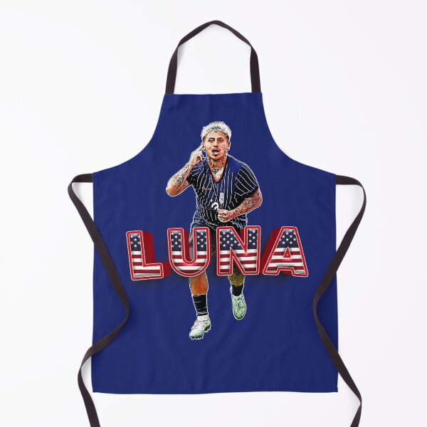 Item preview, Luna USA designed and sold by On Target Sports.