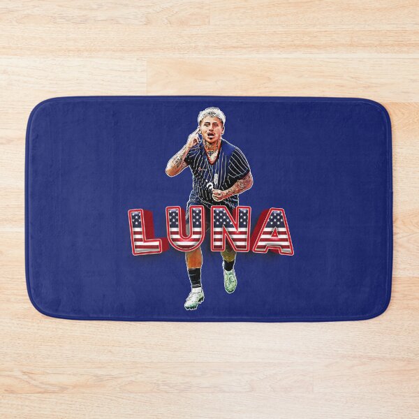 Item preview, Luna USA designed and sold by On Target Sports.