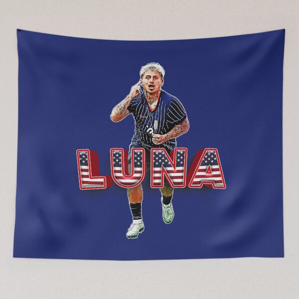 Item preview, Luna USA designed and sold by On Target Sports.