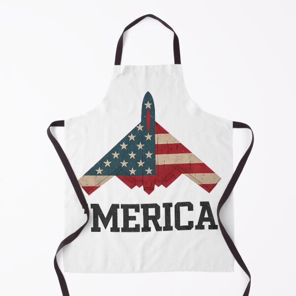 Item preview, B-2 Spirit Stealth Bomber | ’Merica Tactical Pride Tee designed and sold by BambaKchula.