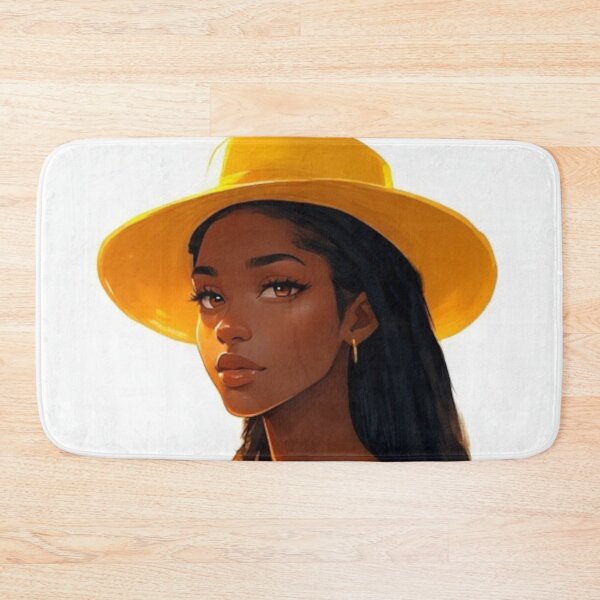 Item preview, African Beauty #3 designed and sold by JadelightDesign.