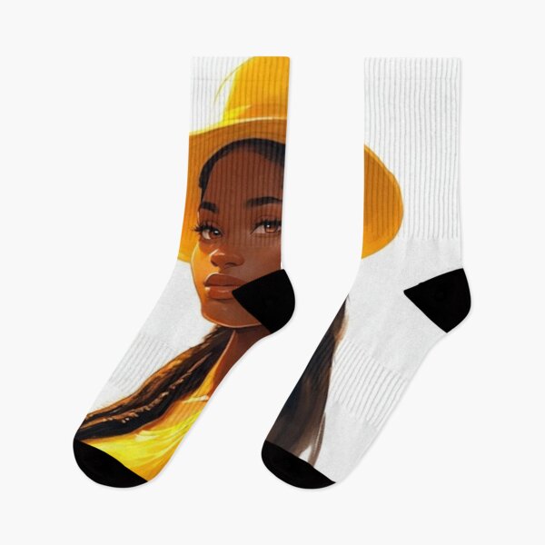 Item preview, African Beauty #3 designed and sold by JadelightDesign.
