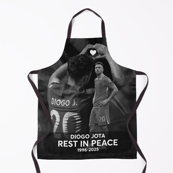 Item preview, Diogo Jota rest in peace designed and sold by Wolagno.