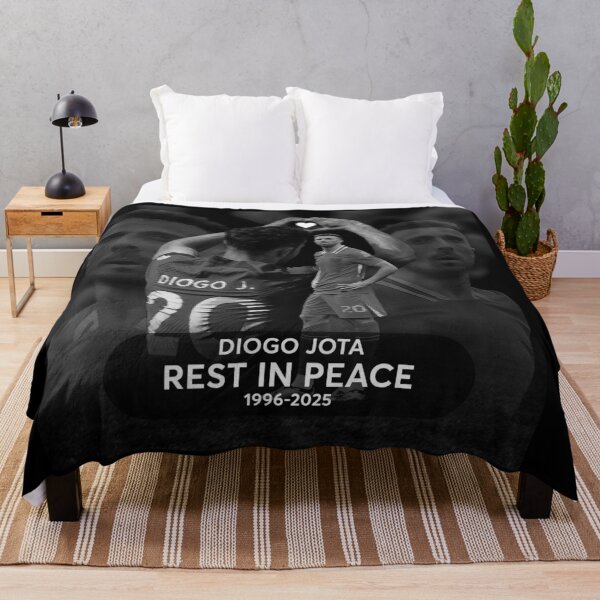 Item preview, Diogo Jota rest in peace designed and sold by Wolagno.