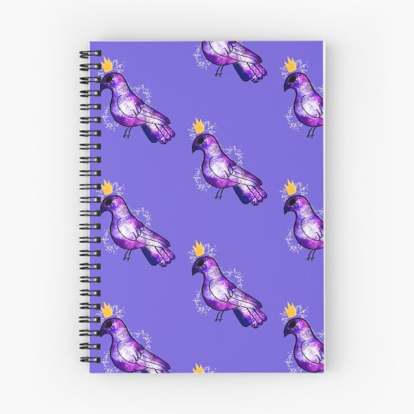Item preview, Space Dove! designed and sold by XanderPanda.