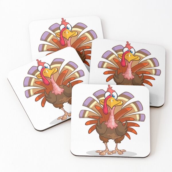 Item preview, Cute Cartoon Cupid wCute Cartoon Turkey – Colorful and Cheerful Thanksgiving BirdPlayful Lavender Cartoon Cat – Cute Smiling Kitty Illustrationith Bow and Heart Arrow – Valentine’s Day Design designed and sold by TeesHearts100.