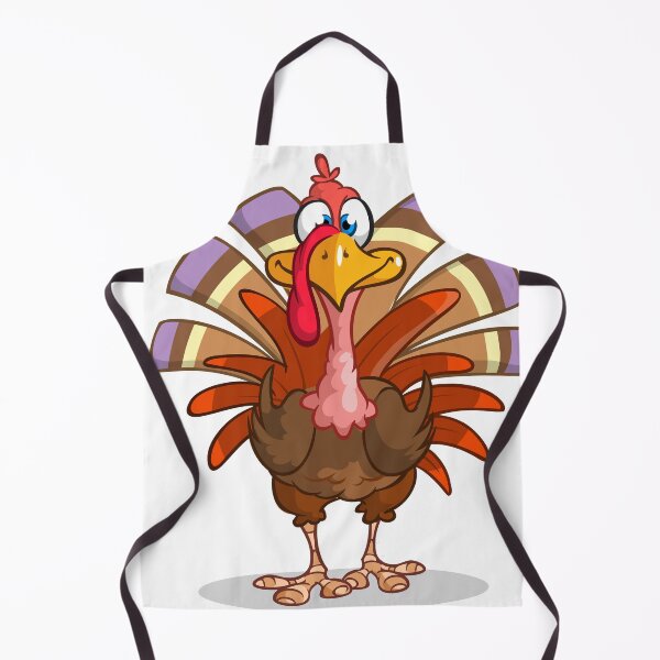 Item preview, Cute Cartoon Cupid wCute Cartoon Turkey – Colorful and Cheerful Thanksgiving BirdPlayful Lavender Cartoon Cat – Cute Smiling Kitty Illustrationith Bow and Heart Arrow – Valentine’s Day Design designed and sold by TeesHearts100.