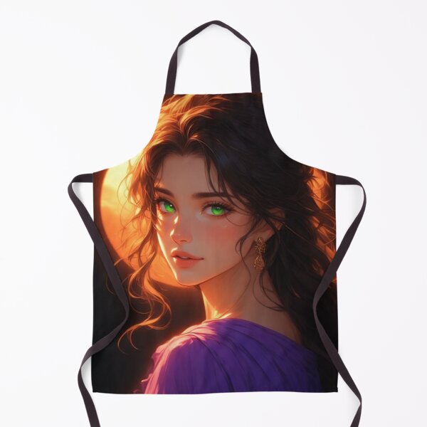 Item preview, Arab Beauty #3 designed and sold by JadelightDesign.