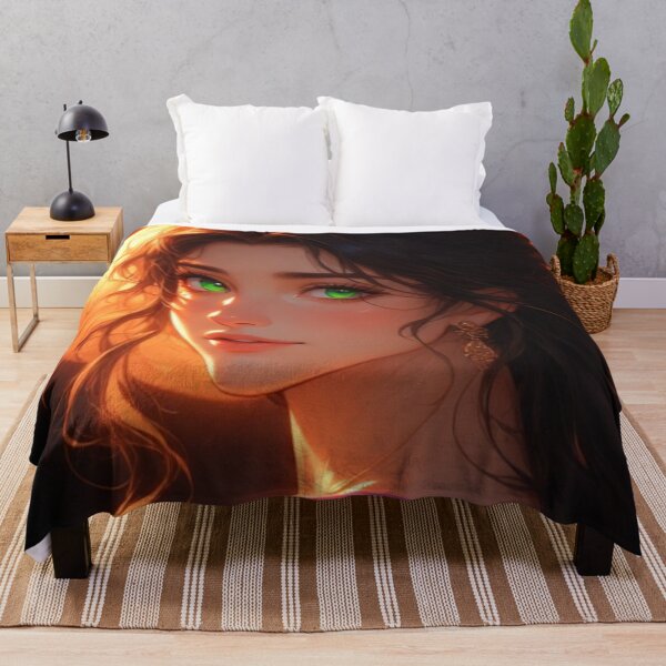 Item preview, Arab Beauty #3 designed and sold by JadelightDesign.