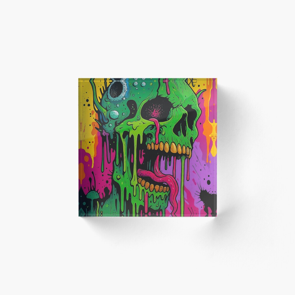 Item preview, Acrylic Block designed and sold by Craphe.