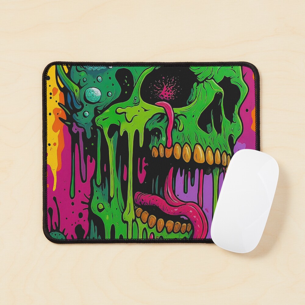 Item preview, Mouse Pad designed and sold by Craphe.