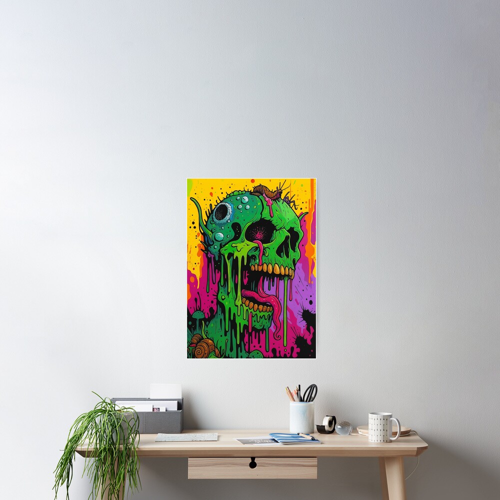 Item preview, Poster designed and sold by Craphe.