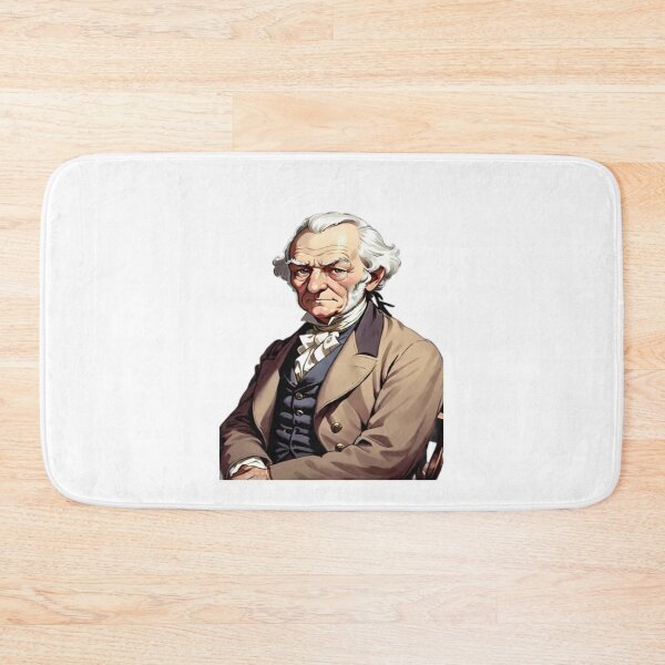 Item preview, Grumpy Old Man – Circa 1600s Classical Portrait designed and sold by KoliBabb.