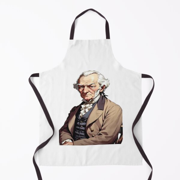 Item preview, Grumpy Old Man – Circa 1600s Classical Portrait designed and sold by KoliBabb.
