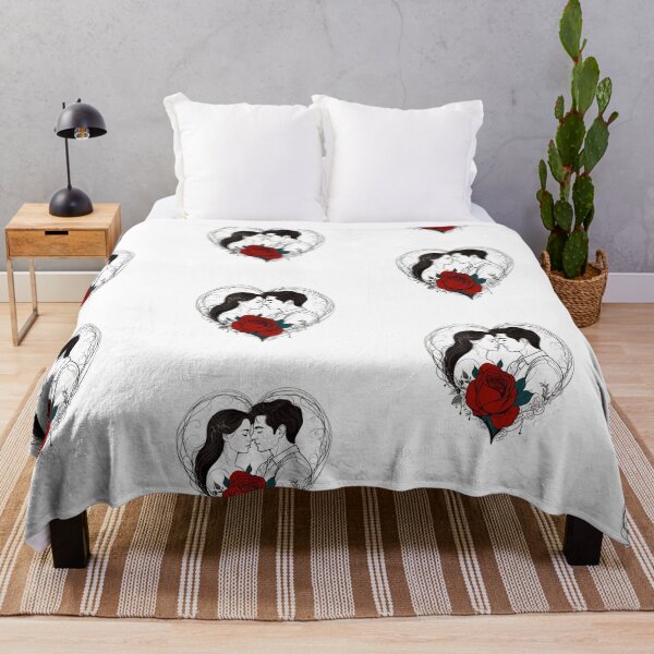 Item preview, Amor Pareja Corazón designed and sold by Digiheart.