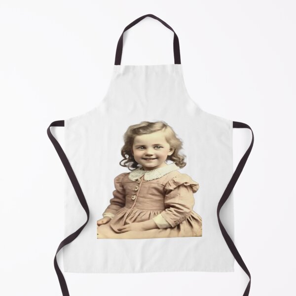Item preview, Happy Little Girl – Circa 1600s Playtime designed and sold by KoliBabb.