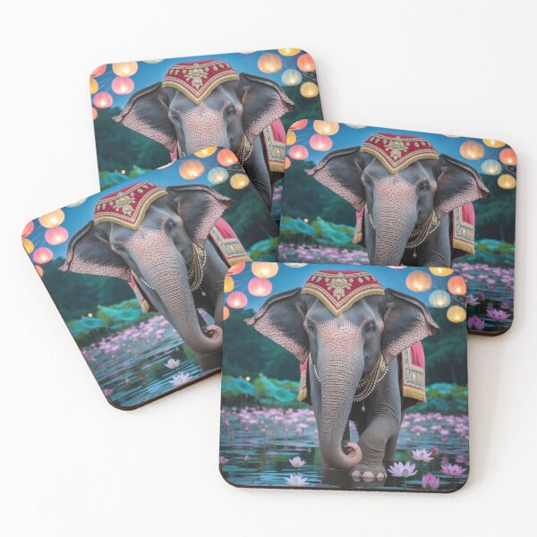 Item preview, Thai Elephant designed and sold by Saejiw888.