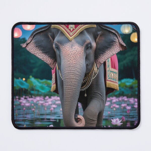 Item preview, Thai Elephant designed and sold by Saejiw888.