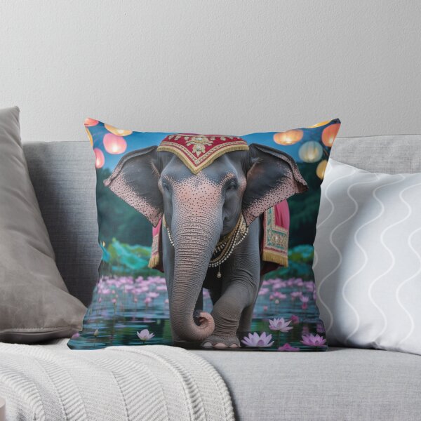 Item preview, Thai Elephant designed and sold by Saejiw888.
