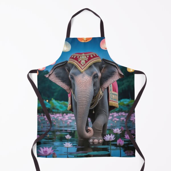 Item preview, Thai Elephant designed and sold by Saejiw888.