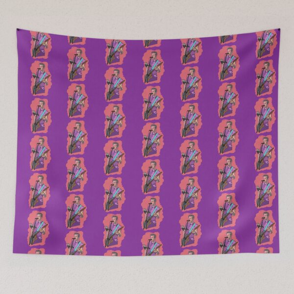 Item preview, Boris designed and sold by uncle-biff.