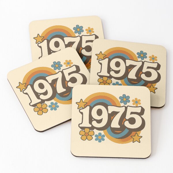 Item preview, Retro design year 1975 designed and sold by ocusido.
